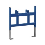 Imex Adjustable Wall Hung Concealed Bidet Frame Cut Out